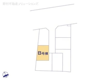【千葉県/松戸市松戸新田】松戸市松戸新田 新築一戸建て 図面と異なる場合は現況を優先