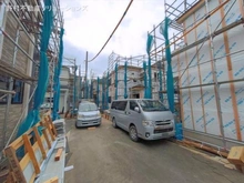 【千葉県/松戸市松戸新田】松戸市松戸新田 新築一戸建て 