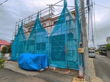 【千葉県/松戸市東平賀】松戸市東平賀 新築一戸建て 