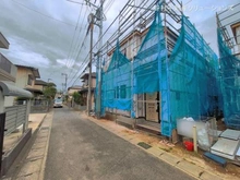 【千葉県/松戸市東平賀】松戸市東平賀 新築一戸建て 