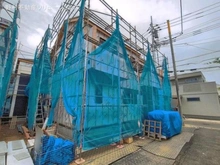 【千葉県/松戸市東平賀】松戸市東平賀 新築一戸建て 