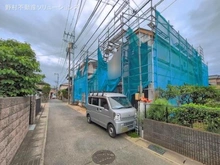 【千葉県/松戸市東平賀】松戸市東平賀 新築一戸建て 