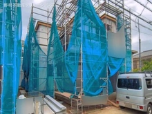 【千葉県/松戸市東平賀】松戸市東平賀 新築一戸建て 