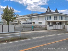【千葉県/松戸市東平賀】松戸市東平賀 新築一戸建て 周辺施設