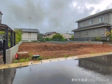 【千葉県/松戸市小金原】松戸市小金原7丁目 新築一戸建て 外観