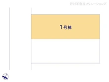 【千葉県/松戸市小金原】松戸市小金原7丁目 新築一戸建て 図面と異なる場合は現況を優先