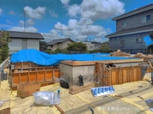 【千葉県/松戸市小金原】松戸市小金原7丁目 新築一戸建て 