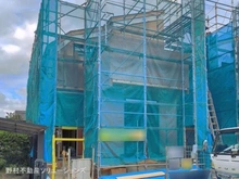 【千葉県/松戸市小金原】松戸市小金原7丁目 新築一戸建て 