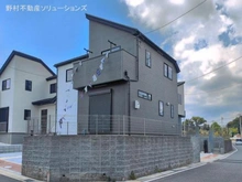 【千葉県/流山市思井】流山市思井1丁目 新築一戸建て 