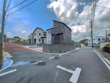 【千葉県/流山市思井】流山市思井1丁目 新築一戸建て 