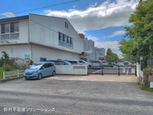 【千葉県/流山市思井】流山市思井1丁目 新築一戸建て 周辺施設