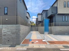 【千葉県/流山市思井】流山市思井1丁目 新築一戸建て 