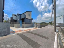 【千葉県/流山市思井】流山市思井1丁目 新築一戸建て 