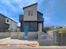 【千葉県/流山市思井】流山市思井1丁目 新築一戸建て 
