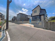 【千葉県/流山市思井】流山市思井1丁目 新築一戸建て 