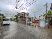 【千葉県/柏市しいの木台】柏市しいの木台5丁目 新築一戸建て 