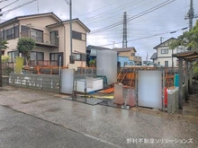 【千葉県/柏市しいの木台】柏市しいの木台5丁目 新築一戸建て 