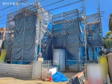 【千葉県/柏市しいの木台】柏市しいの木台5丁目 新築一戸建て 