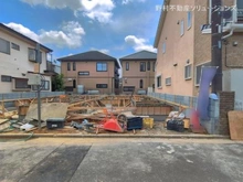 【千葉県/流山市大字西平井】流山市大字西平井 新築一戸建て 