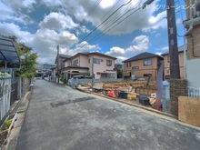 【千葉県/流山市大字西平井】流山市大字西平井 新築一戸建て 