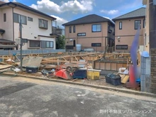 【千葉県/流山市大字西平井】流山市大字西平井 新築一戸建て 