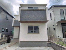 【千葉県/流山市松ケ丘】流山市松ケ丘4丁目 新築一戸建て 