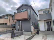 【千葉県/流山市松ケ丘】流山市松ケ丘4丁目 新築一戸建て 