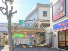【千葉県/流山市松ケ丘】流山市松ケ丘4丁目 新築一戸建て 周辺施設