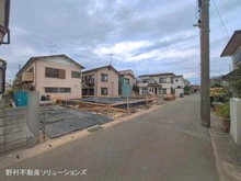 【千葉県/松戸市松飛台】松戸市松飛台 新築一戸建て 