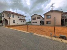 【千葉県/松戸市松飛台】松戸市松飛台 新築一戸建て 