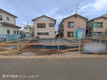 【千葉県/松戸市松飛台】松戸市松飛台 新築一戸建て 