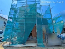 【千葉県/松戸市松飛台】松戸市松飛台 新築一戸建て 