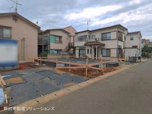 【千葉県/松戸市松飛台】松戸市松飛台 新築一戸建て 