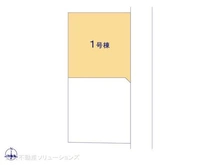 【千葉県/松戸市松飛台】松戸市松飛台 新築一戸建て 図面と異なる場合は現況を優先