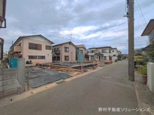 【千葉県/松戸市松飛台】松戸市松飛台 新築一戸建て 