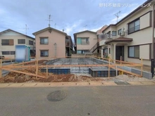 【千葉県/松戸市松飛台】松戸市松飛台 新築一戸建て 