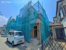 【千葉県/松戸市松飛台】松戸市松飛台 新築一戸建て 