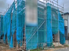 【千葉県/松戸市八ケ崎】松戸市八ケ崎8丁目 新築一戸建て 