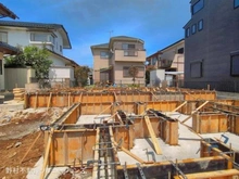 【千葉県/松戸市八ケ崎】松戸市八ケ崎8丁目 新築一戸建て 