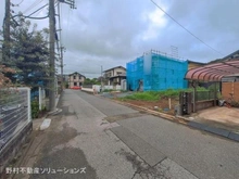 【千葉県/松戸市常盤平】松戸市常盤平6丁目 新築一戸建て 