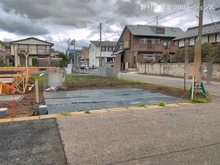 【千葉県/松戸市中金杉】松戸市中金杉4丁目 新築一戸建て 