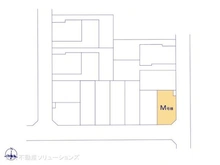 【千葉県/松戸市中金杉】松戸市中金杉4丁目 新築一戸建て 図面と異なる場合は現況を優先