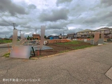 【千葉県/松戸市中金杉】松戸市中金杉4丁目 新築一戸建て 