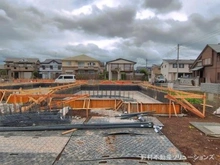 【千葉県/松戸市中金杉】松戸市中金杉4丁目 新築一戸建て 