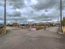 【千葉県/松戸市中金杉】松戸市中金杉4丁目 新築一戸建て 