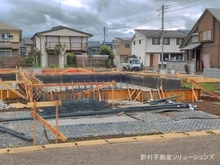 【千葉県/松戸市中金杉】松戸市中金杉4丁目 新築一戸建て 