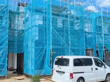 【千葉県/松戸市中金杉】松戸市中金杉4丁目 新築一戸建て 