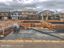 【千葉県/松戸市中金杉】松戸市中金杉4丁目 新築一戸建て 