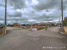 【千葉県/松戸市中金杉】松戸市中金杉4丁目 新築一戸建て 