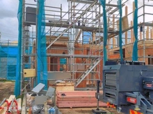 【千葉県/松戸市中金杉】松戸市中金杉4丁目 新築一戸建て 